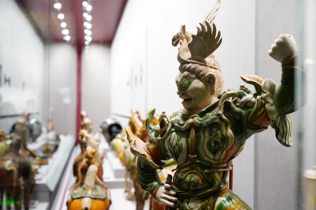 陕西中展检测工程