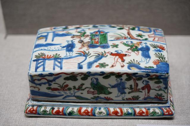 陕西中展检测工程