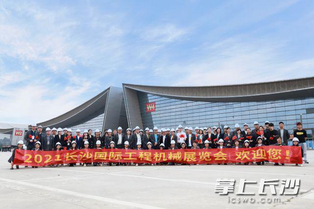 长沙风电工程展