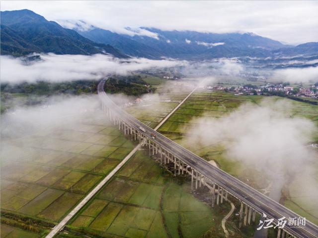 大广高速是哪里到哪里