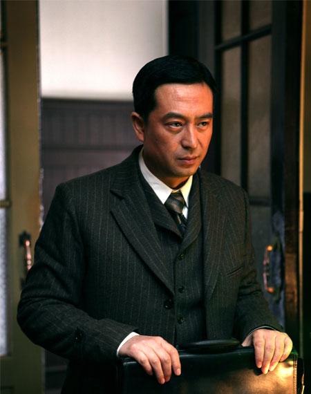 神农架卧式过滤机