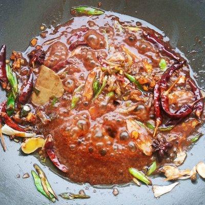 糖醋鱼的家常做法