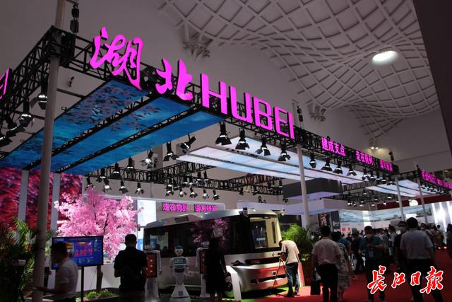 2018武汉机器人机械展