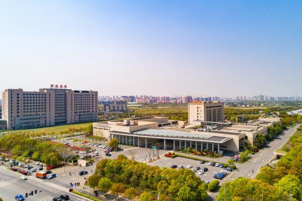 上海市质子重离子医院市质子重离子医院晒六周年成绩单