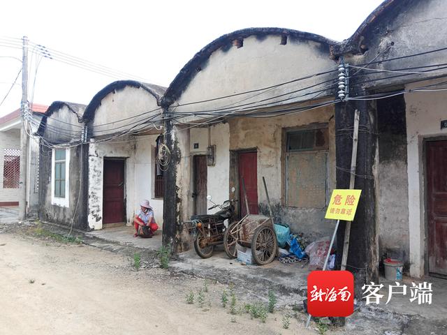 琼海东红居路面护展工程