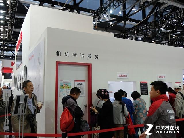 22届北京国际照相机械展