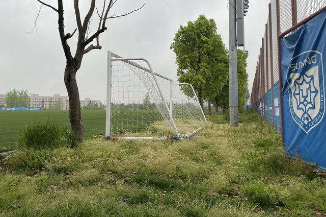 中国“金元足球”十年幻影：18支球队暂停运营或解散