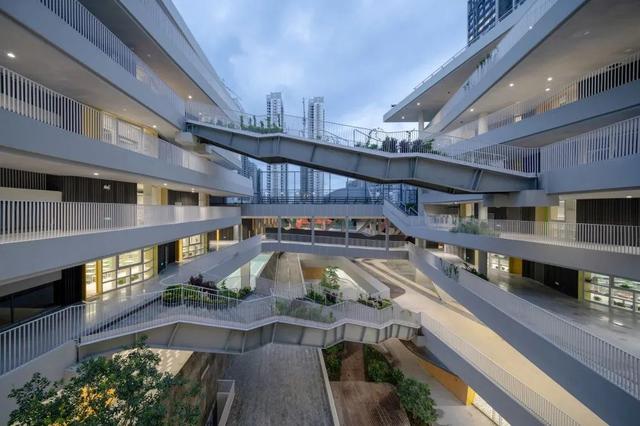 宁波华展工程院