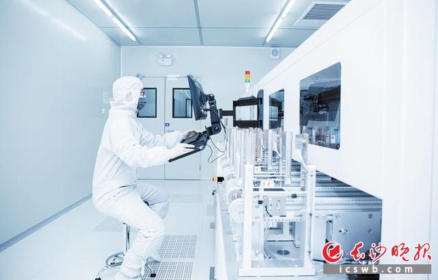 长沙机械展在即