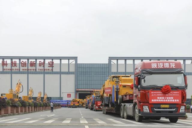 工程机械展参加会展主要观察哪些