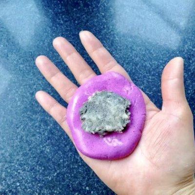 水果汤圆的做法