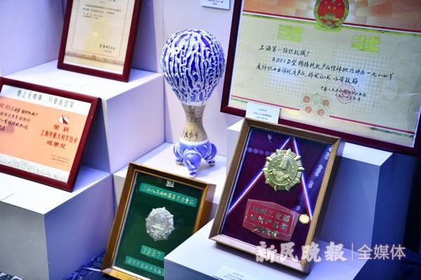 2018上海纺织机械展啥时开