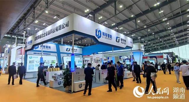 工程机械展长沙2019