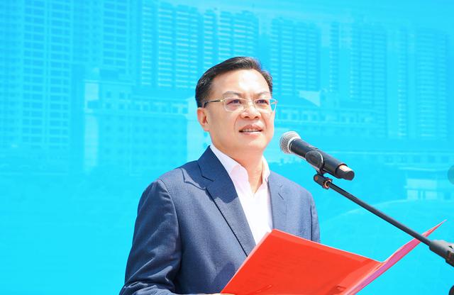 中国工程机械展落户长沙