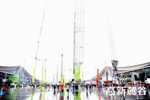 2019年北京机械展