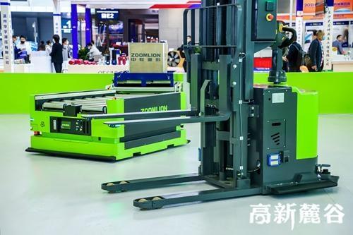 2018印尼工程机械展