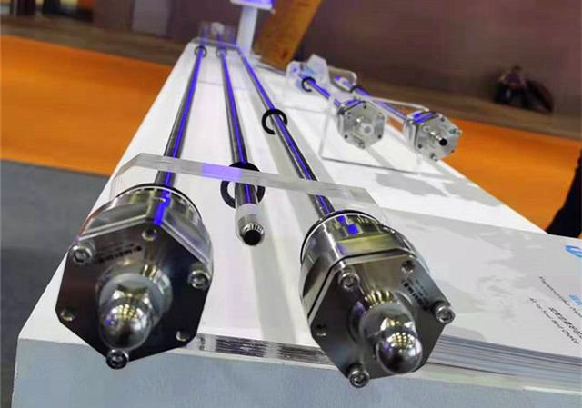 徐工不参加长沙工程机械展