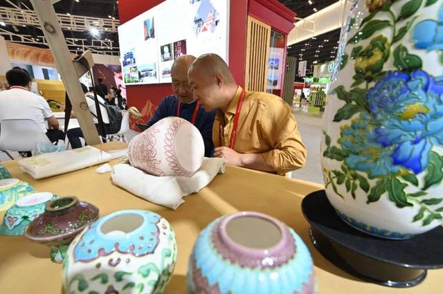 中国澳门机械展展台搭建