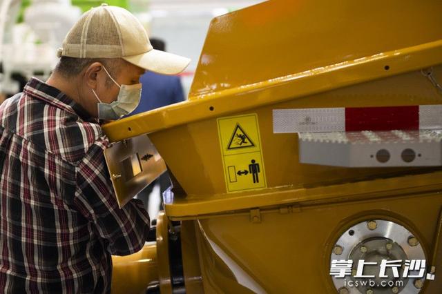 重庆机械展免费出图