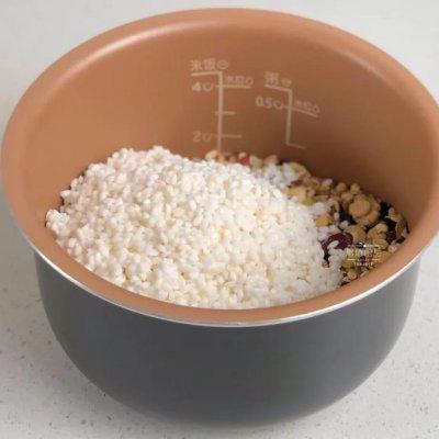 饭团的做法