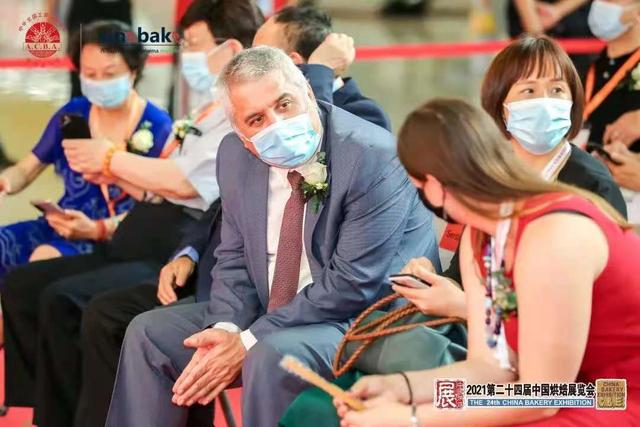 上海烘焙食品机械展总结2018