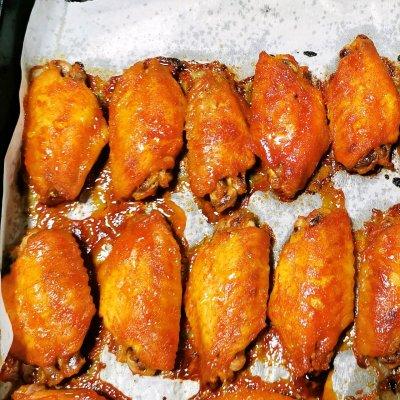 奧爾良烤翅要烤多少分鐘？奧爾良烤翅配料說明書，強烈建議看完這篇文章