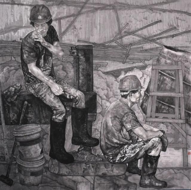 平潭第三届机械展