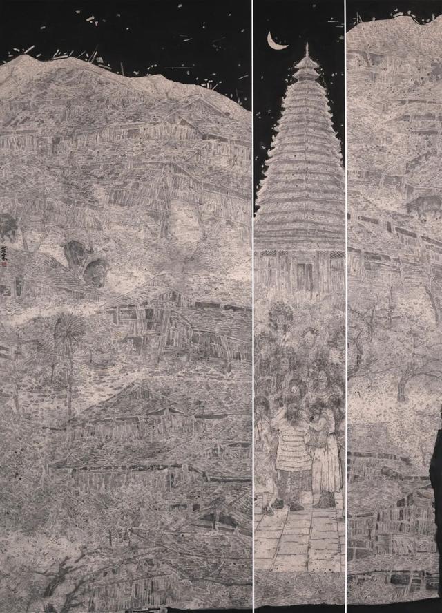 平潭第三届机械展