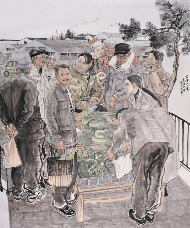 平潭第三届机械展