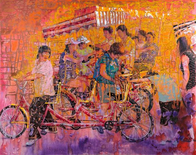 平潭第三届机械展