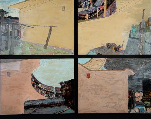 平潭第三届机械展