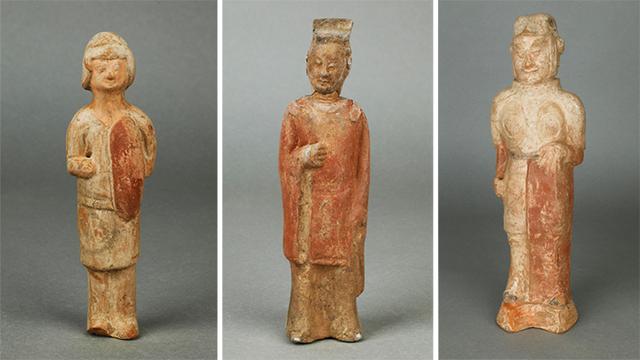 考古2020︱隋唐考古：手铲释盛世华章，妙笔书多元一体