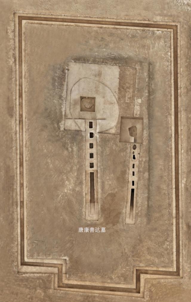 考古2020︱隋唐考古：手铲释盛世华章，妙笔书多元一体