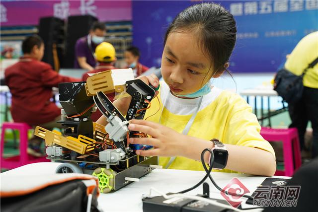 云南机械展免费出图