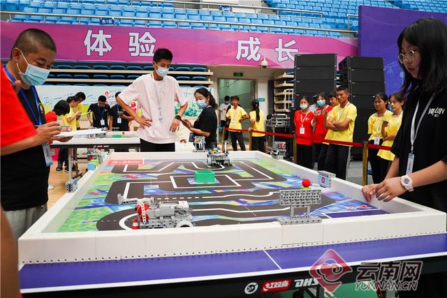 云南机械展免费出图