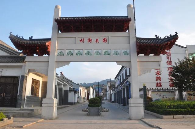 陇县6000年印迹展装饰工程