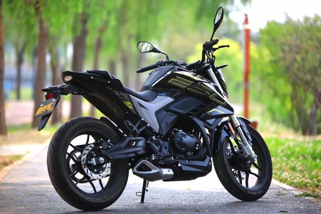 宗申250r摩托车 宗申摩托车250怎么样