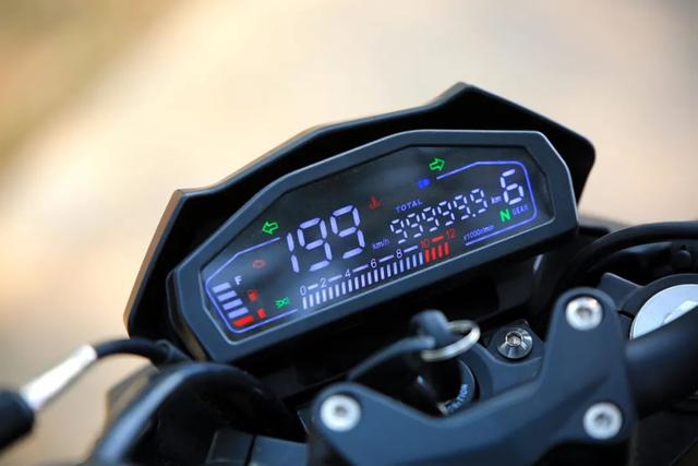 宗申250r摩托车 宗申摩托车250怎么样