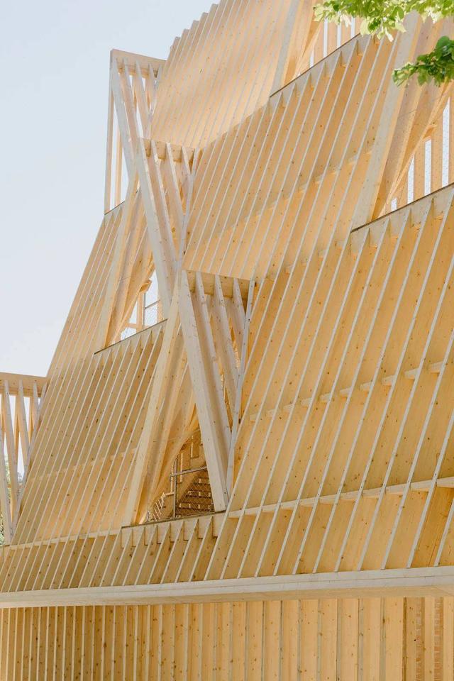 阿根廷建筑机械展