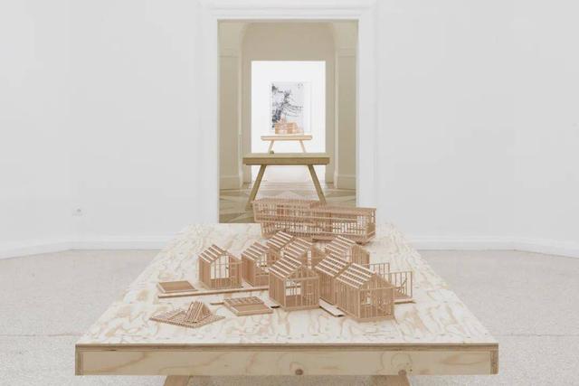 阿根廷建筑机械展