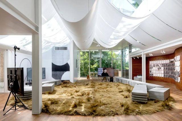 阿根廷建筑机械展