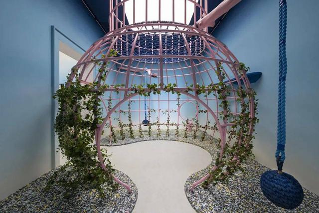 阿根廷建筑机械展