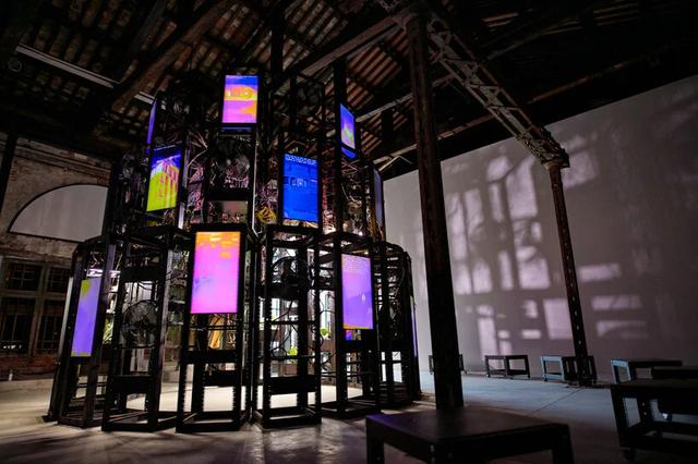 阿根廷建筑机械展