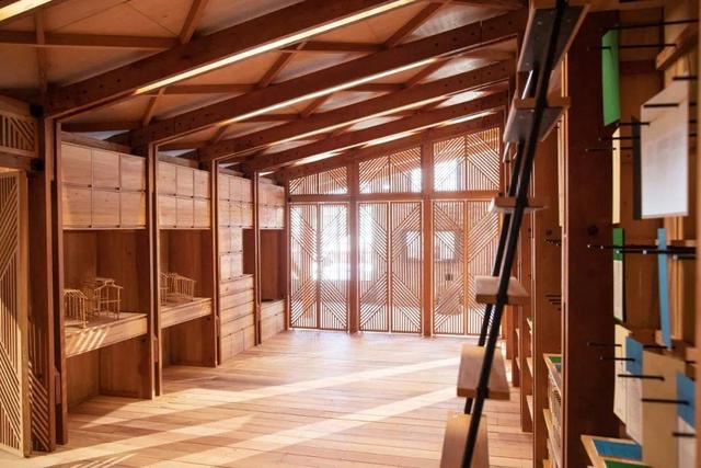 阿根廷建筑机械展