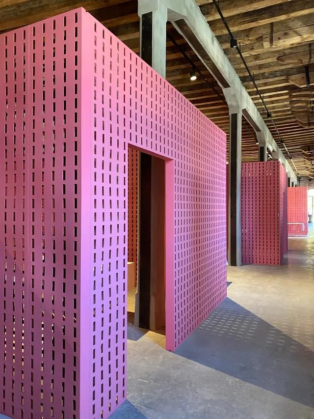 阿根廷建筑机械展