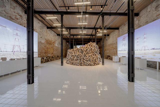 阿根廷建筑机械展