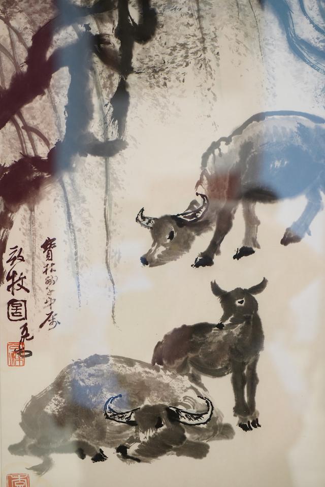 山东四排轮斗洗砂机批发
