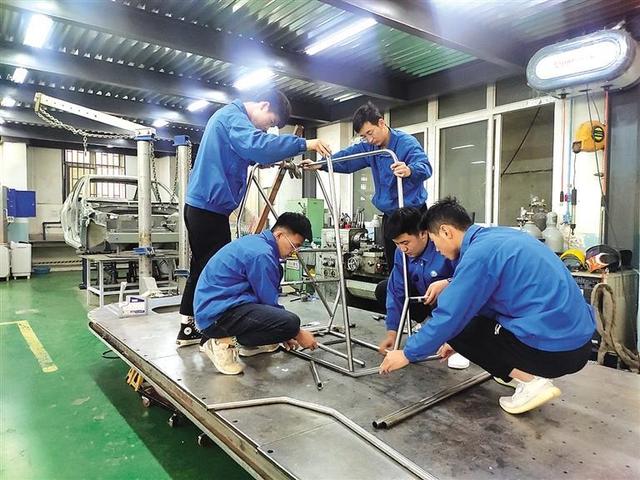 石化工程成就展