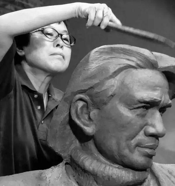 广美口述史工程选展亮相大学城