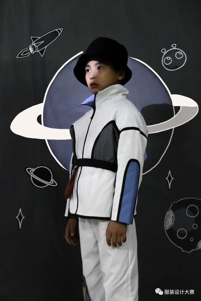 湖南工程学院服装设计毕业展